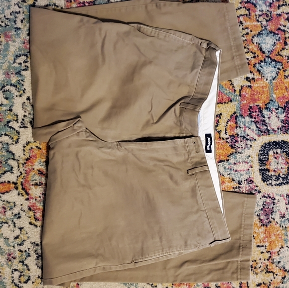 Lot of 3 Land's End chino pants - Picture 3 of 6